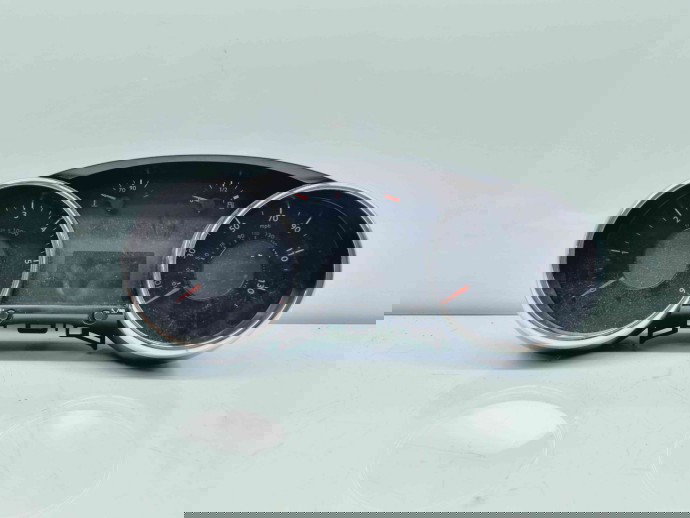  Ceas bord Peugeot 3008 Break [Fabr 2009-2016] 9666625880