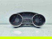  Ceas bord Peugeot 3008 Break [Fabr 2009-2016] 9666625880