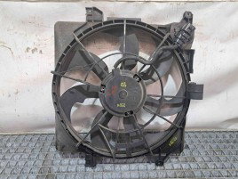 Electroventilator Hyundai i40 [Fabr 2012-2019] OEM 1.7 TCI D4FD   