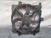 Electroventilator Hyundai i40 [Fabr 2012-2019] OEM 1.7 TCI D4FD   