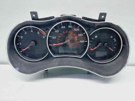  Ceas bord Renault Koleos 1 SUV [Fabr 2008-2015] 24810-JY05B