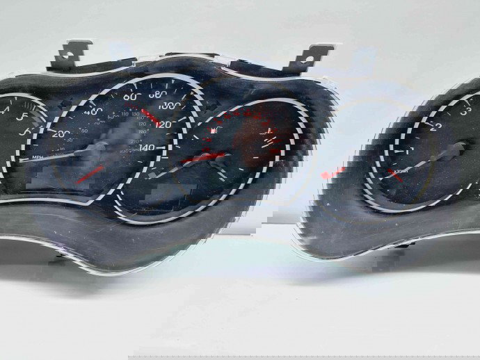  Ceas bord Renault Koleos 1 SUV [Fabr 2008-2015] 24810-JY05B