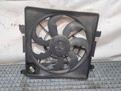 Electroventilator Hyundai i40 [Fabr 2012-2019] OEM 1.7 TCI D4FD   