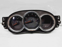  Ceas bord Dacia Sandero 2 Hatchback [Fabr 2012-2022] 248103450R