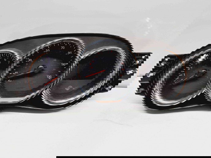  Ceas bord Dacia Sandero 2 Hatchback [Fabr 2012-2022] 248103450R