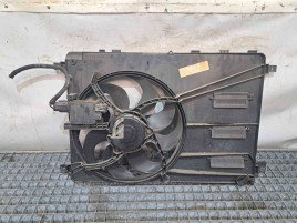 Electroventilator Volvo V40 [Fabr 2013-2019] 31319165 1.6 D162T 84KW / 115CP  