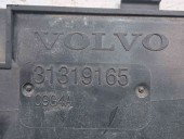 Electroventilator Volvo V40 [Fabr 2013-2019] 31319165 1.6 D162T 84KW / 115CP  