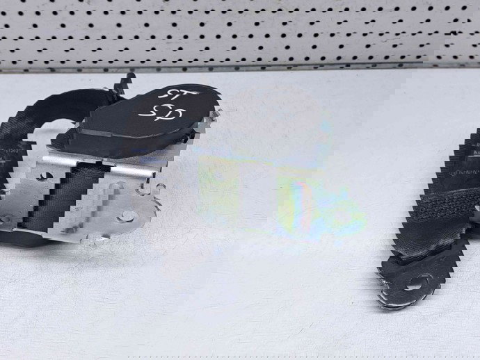  Centura stanga spate Dacia Duster [fabr 2010-2017] 751262