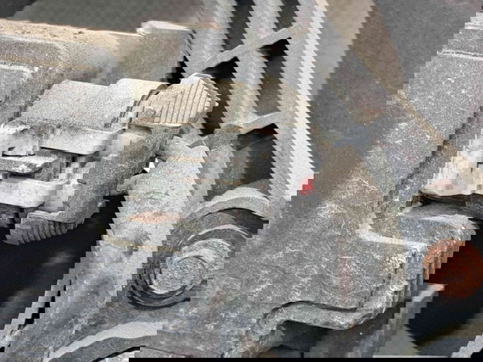 Electroventilator Volvo V40 [Fabr 2013-2019] 31319165 1.6 D162T 84KW / 115CP  