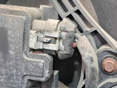 Electroventilator Volvo V40 [Fabr 2013-2019] 31319165 1.6 D162T 84KW / 115CP  