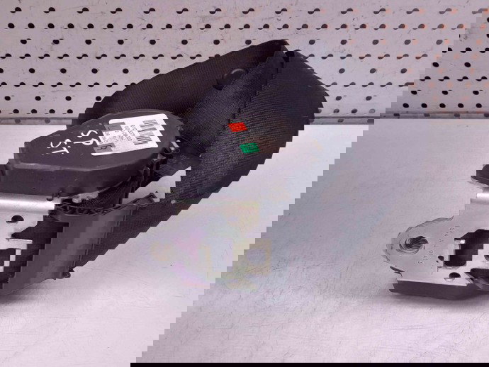  Centura stanga spate Audi A4 (8K2, B8) [Fabr 2008-2015] 8K0857805P