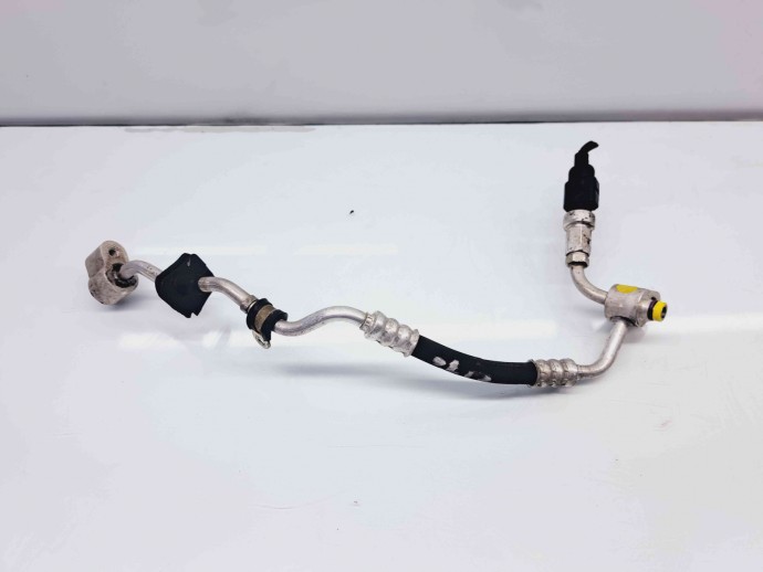 Conducta AC Audi Q7 (4LB) [Fabr 2006-2014] 7L6820741E 3.0 TDI BUG 171KW / 233CP 3.0 TDI BUG 171KW / 233CP