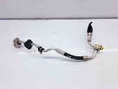 Conducta AC Audi Q7 (4LB) [Fabr 2006-2014] 7L6820741E 3.0 TDI BUG 171KW / 233CP 3.0 TDI BUG 171KW / 233CP