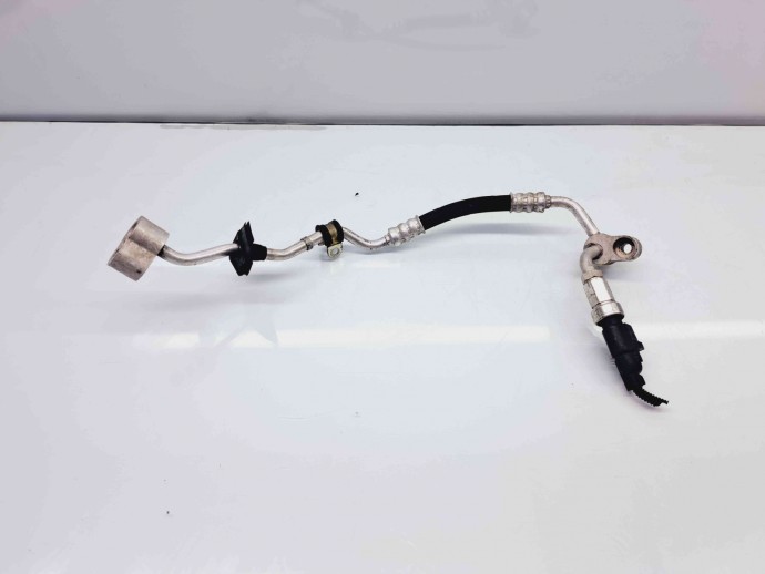 Conducta AC Audi Q7 (4LB) [Fabr 2006-2014] 7L6820741E 3.0 TDI BUG 171KW / 233CP 3.0 TDI BUG 171KW / 233CP