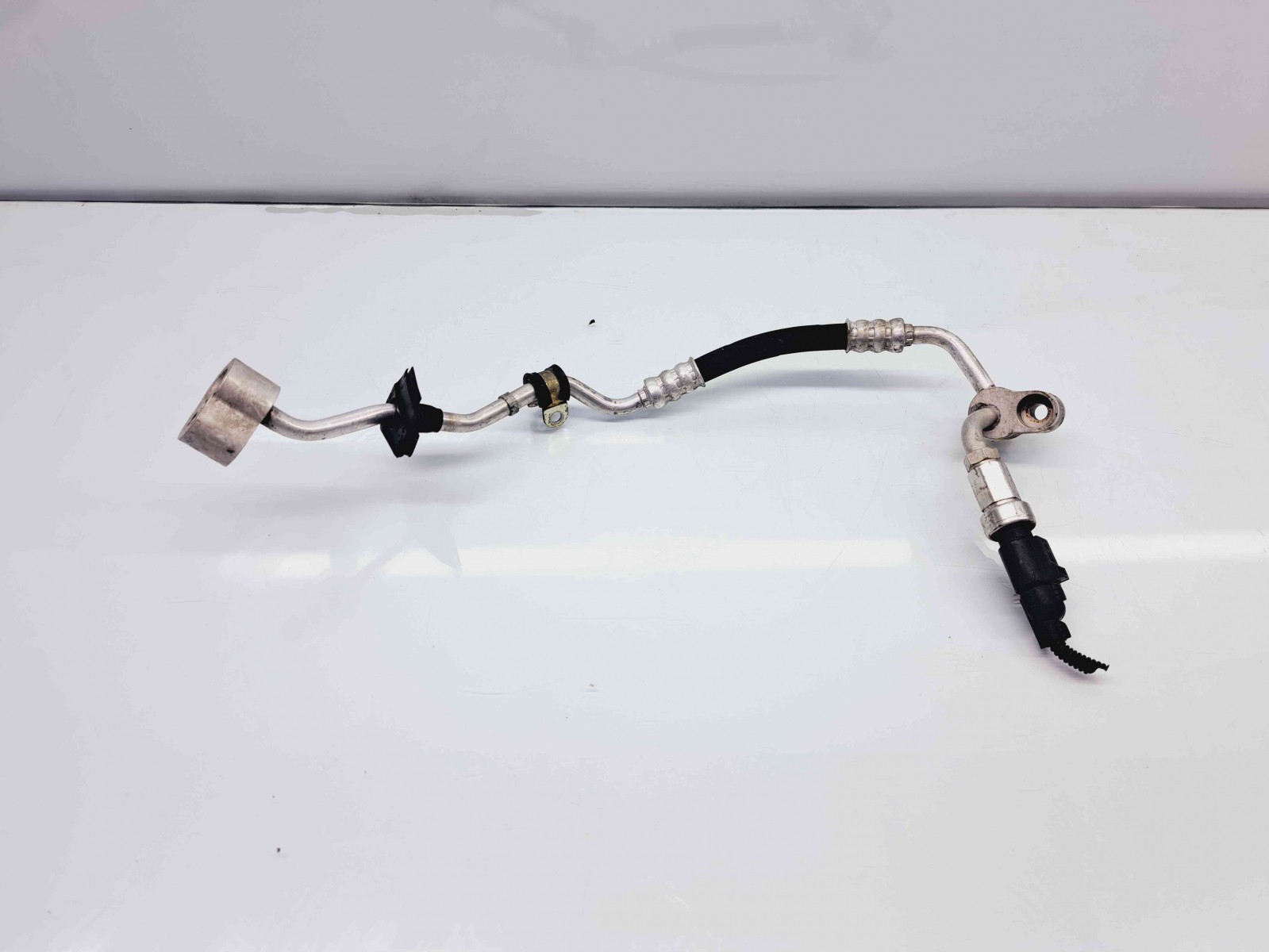 Conducta AC Audi Q7 (4LB) [Fabr 2006-2014] 7L6820741E 3.0 TDI BUG 171KW / 233CP 3.0 TDI BUG 171KW / 233CP - imagine 2