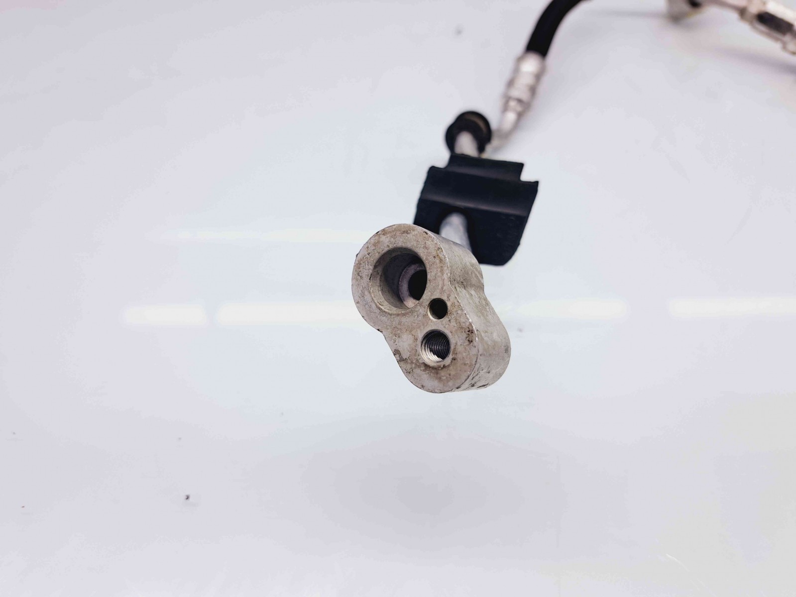 Conducta AC Audi Q7 (4LB) [Fabr 2006-2014] 7L6820741E 3.0 TDI BUG 171KW / 233CP 3.0 TDI BUG 171KW / 233CP - imagine 3