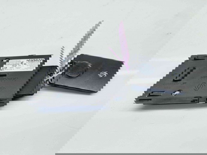  Contact cu cheie Renault Koleos 1 SUV [Fabr 2008-2015] 285F6-JY00A  2.0 DCI110KW / 150CP