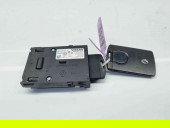  Contact cu cheie Renault Koleos 1 SUV [Fabr 2008-2015] 285F6-JY00A  2.0 DCI110KW / 150CP
