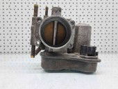 Clapeta acceleratie Opel Zafira A (F75) [Fabr 1999-2005] 25177983 1.6 B Z16XE   