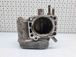 Clapeta acceleratie Opel Zafira A (F75) [Fabr 1999-2005] 25177983 1.6 B Z16XE   