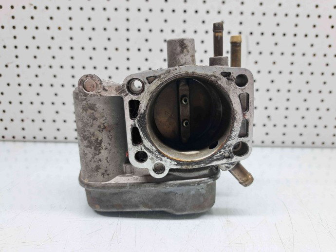 Clapeta acceleratie Opel Zafira A (F75) [Fabr 1999-2005] 25177983 1.6 B Z16XE   