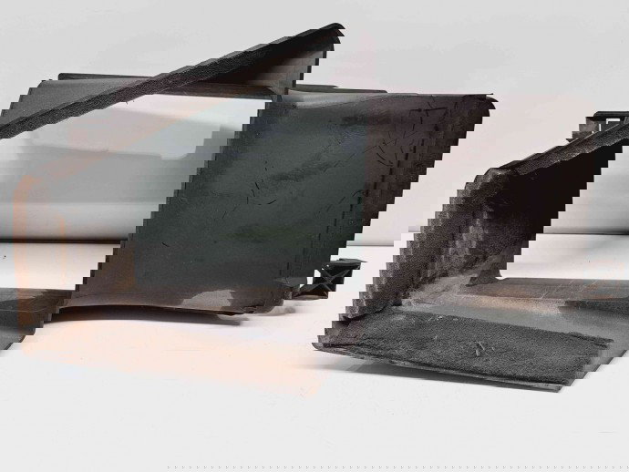 Deflector aer Ford Focus 3 Hatchback [Fabr 2011-2015] BM51-8121-A