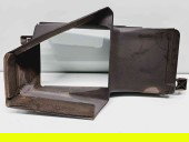 Deflector aer Ford Focus 3 Hatchback [Fabr 2011-2015] BM51-8121-A