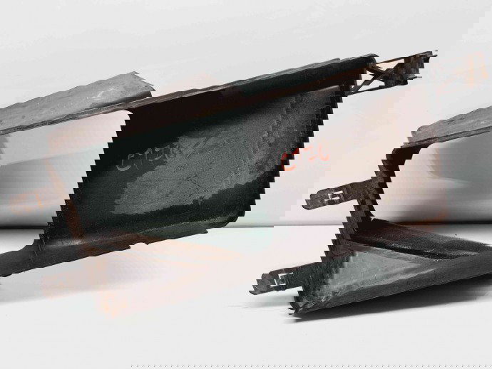 Deflector aer Ford Focus 3 Hatchback [Fabr 2011-2015] BM51-8121-A