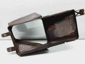 Deflector aer Ford Focus 3 Hatchback [Fabr 2011-2015] BM51-8121-A