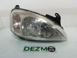 Far dreapta Opel Combo 1.3 CDTI Z13DTJ OEM 2001-2011