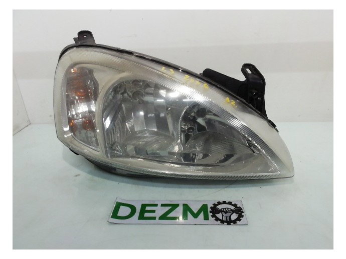 Far dreapta Opel Combo 1.3 CDTI Z13DTJ OEM 2001-2011