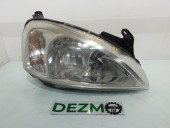 Far dreapta Opel Combo 1.3 CDTI Z13DTJ OEM 2001-2011