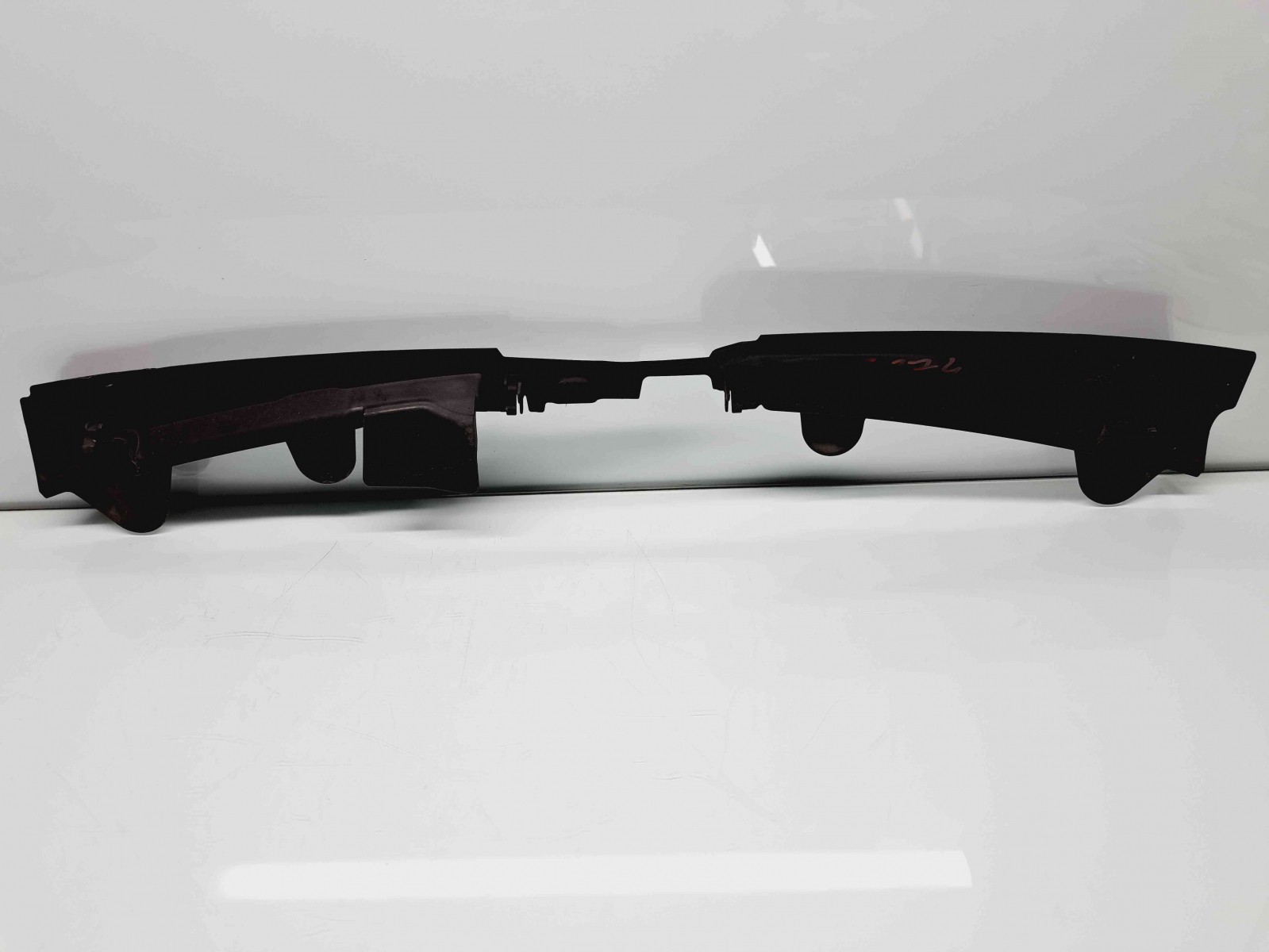 Deflector aer Volkswagen Passat B7 (362) [Fabr 2010-2014] 3AA121330 - imagine 3
