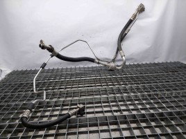 Conducta AC Mercedes Clasa C (W204) [Fabr 2007-2014] OEM 3.0 CDI  