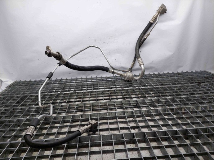 Conducta AC Mercedes Clasa C (W204) [Fabr 2007-2014] OEM 3.0 CDI  