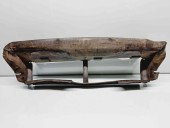 Deflector aer Ford Focus 3 Hatchback [Fabr 2011-2015] BM51-8312-A