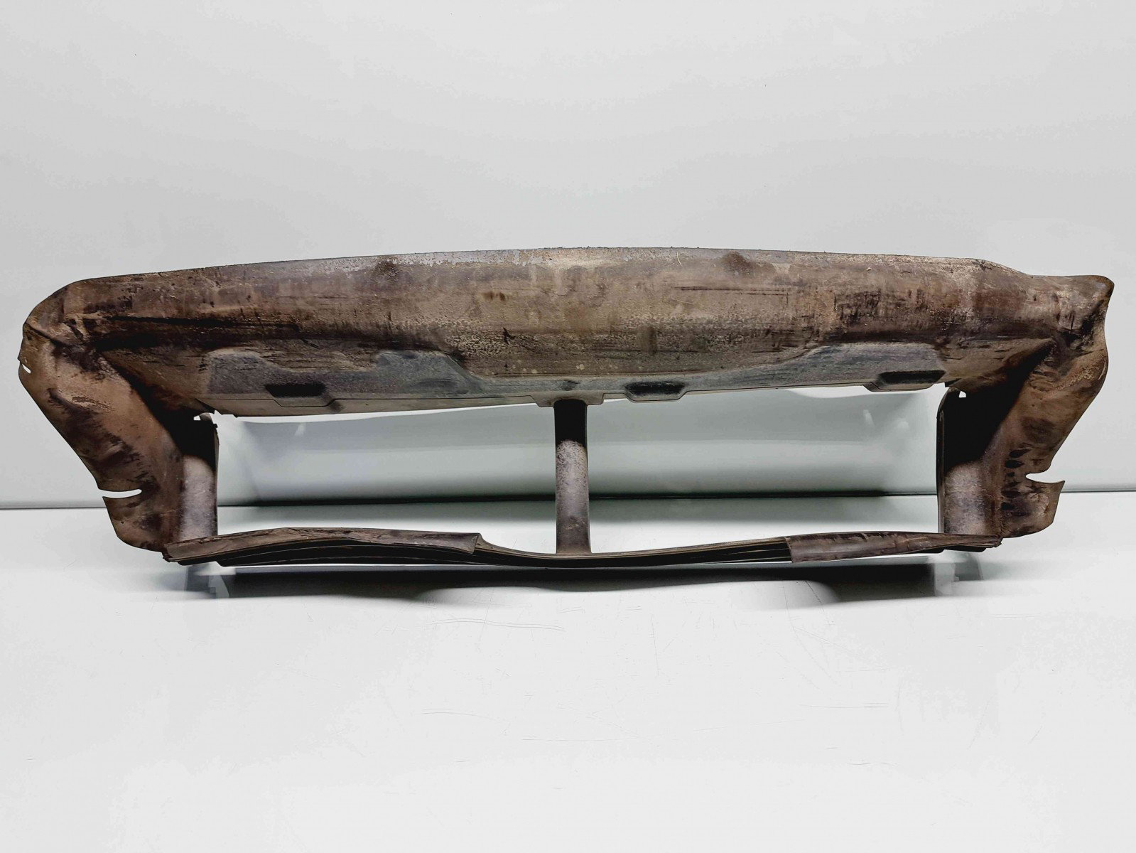 Deflector aer Ford Focus 3 Hatchback [Fabr 2011-2015] BM51-8312-A - imagine 1