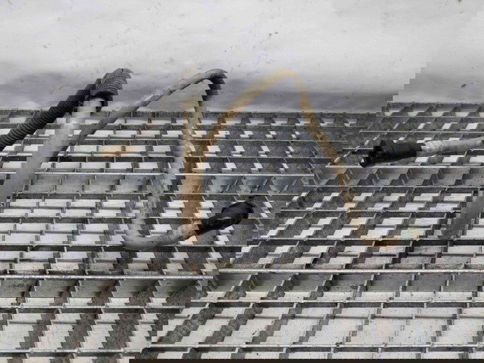 Conducta combustibil Ford Transit [Fabr 2006-2013] 6C11-9289-AD 2.2  2.2 81KW / 110CP