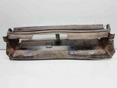 Deflector aer Ford Focus 3 Hatchback [Fabr 2011-2015] BM51-8312-A