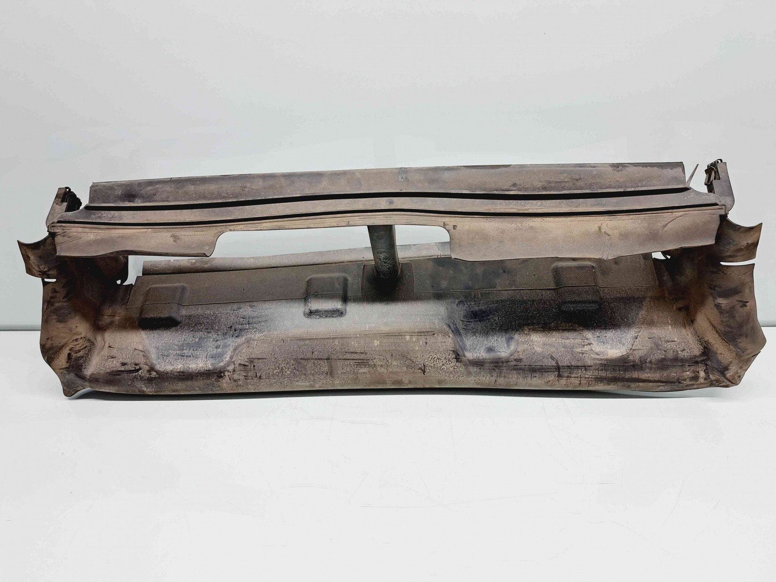 Deflector aer Ford Focus 3 Hatchback [Fabr 2011-2015] BM51-8312-A - imagine 4