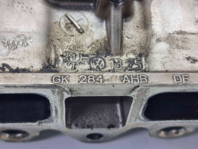 Galerie admisie Audi A1 (8X1) [Fabr 2010-2018] GK284AHB 1.4 TSI CAXA  