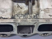 Galerie admisie Audi A1 (8X1) [Fabr 2010-2018] GK284AHB 1.4 TSI CAXA  
