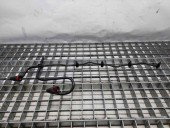 Conducta retur injectoare Ford Transit [Fabr 2006-2013] 6C1Q-9K022-AE 2.2   