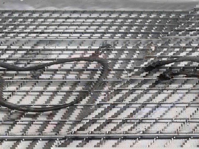 Conducta turbina Ford Transit [Fabr 2006-2013] 6C1Q-6K679-AD 2.2   