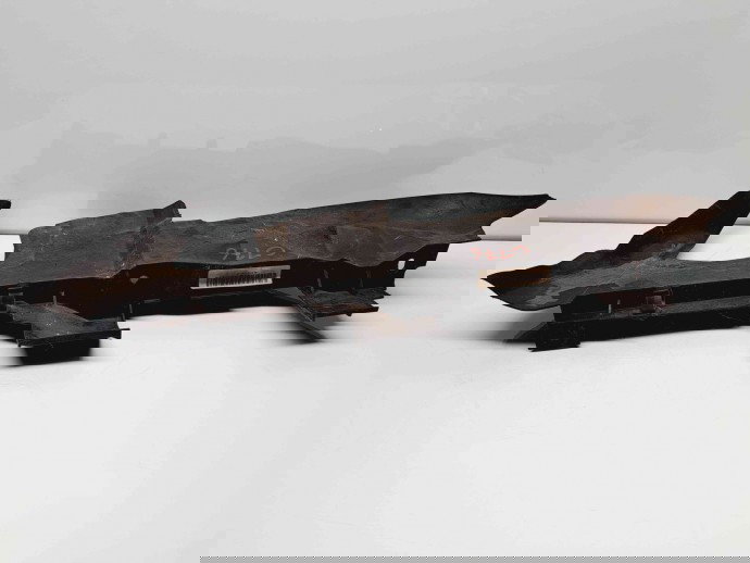 Deflector aer Audi Q7 (4LB) [Fabr 2006-2014] 4L0121283A