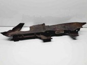 Deflector aer Audi Q7 (4LB) [Fabr 2006-2014] 4L0121283A