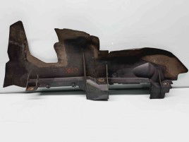 Deflector aer Audi Q7 (4LB) [Fabr 2006-2014] 4L0121284A