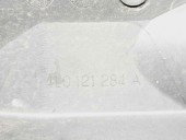 Deflector aer Audi Q7 (4LB) [Fabr 2006-2014] 4L0121284A