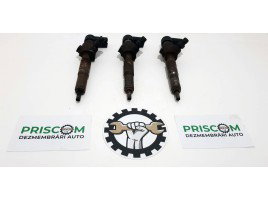 Injector Ford S-MAX 1.8 Tdci 4M5Q9F593Ad