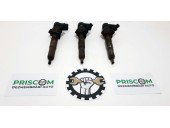 Injector Ford S-MAX 1.8 Tdci 4M5Q9F593Ad